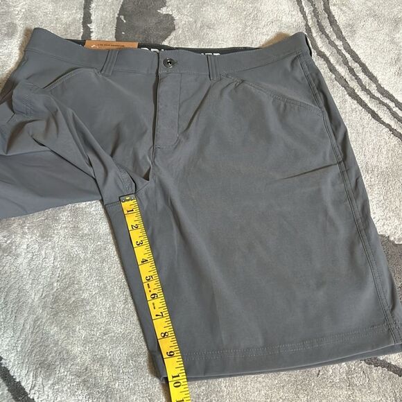 Eddie Bauer Men’s Rainier 10’ Tech Short - Picture 9 of 10